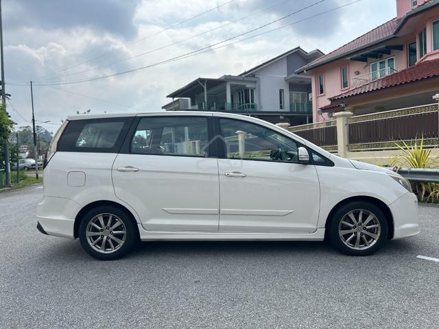 2016 Proton EXORA 1.6 BOLD(A)NO PROCES FEES OTR - 5