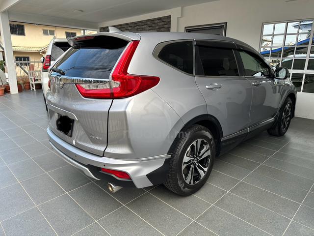 2018 Honda CR-V 2.0 2WD RW (A) - 3