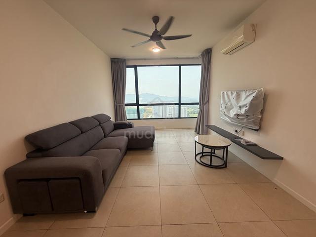Anggun Residences @ Batu Kawan 1