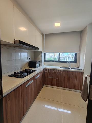 Agile Mont Kiara 3