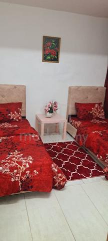 Bilik Cantik Nilai 1