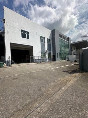 Semi-D Factory Warehouse, Balakong , Taming jaya, selesa jaya 1