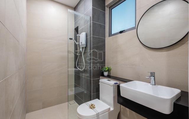 Zentro Residences 1