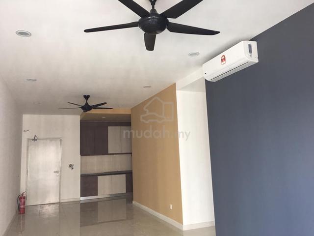 Savanna Executive Suite @ Southville City 1