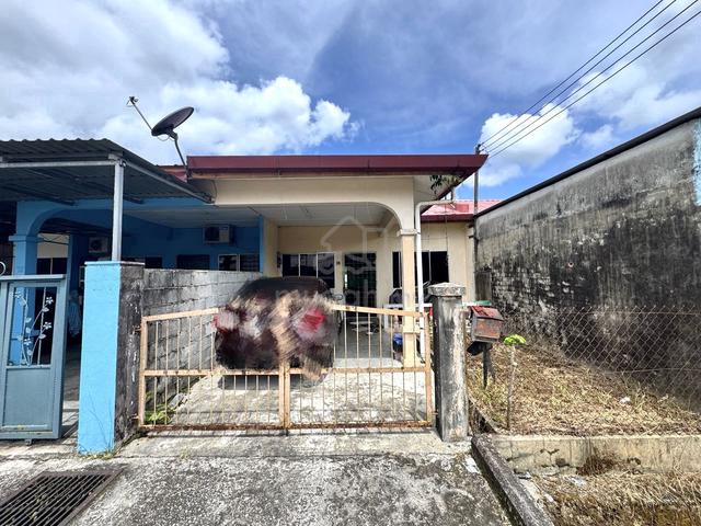 100% LON, Teres Setingkat, DESA ILMU 1