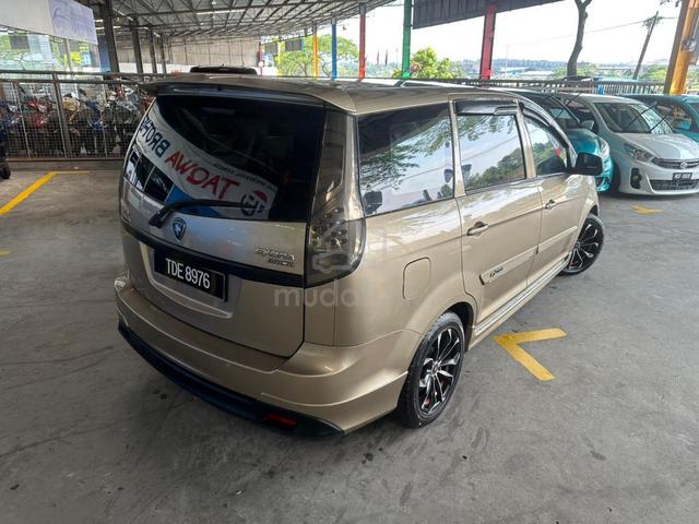 2013 Proton EXORA 1.6 BOLD EXECUTIVE (A) - 3