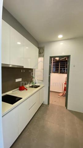 3 Elements @ Seri Kembangan 1