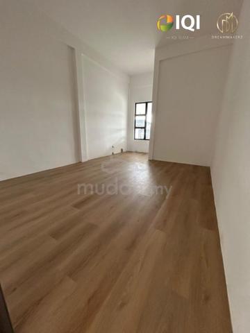 Westhill Avenue Single Storey Terrace Corner For Sale @ Matang/Malihah 5