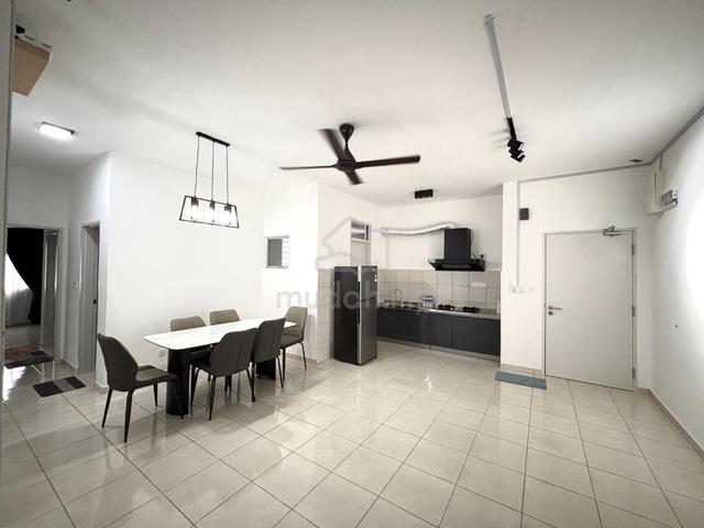 Residensi Amansuri 1