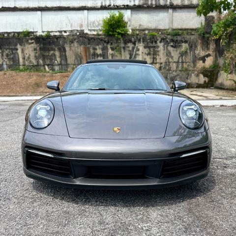 Porsche 911 CARRERA 4S 3.0L Free 3YWrty - 4