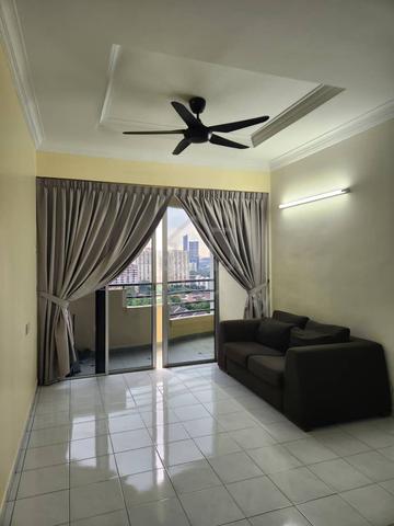N-Park Condominium 1