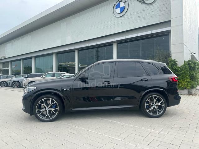 2023 BMW X5 3.0 xDrive45e M Sport- Special unit - 3