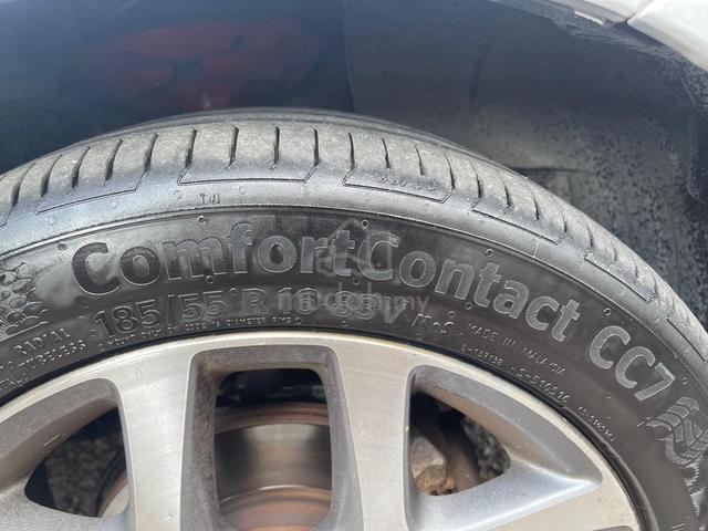 2010 Honda CITY 1.5 E (A) - 5
