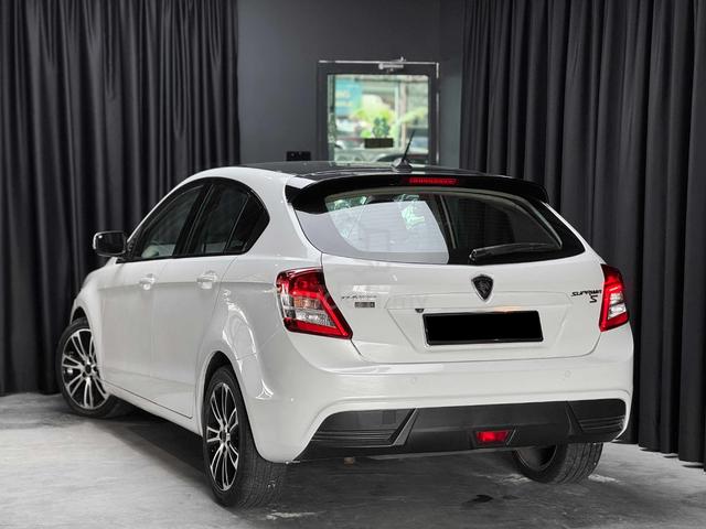 2016 Proton SUPRIMA S 1.6 PREMIUM (Full Spec) - 2