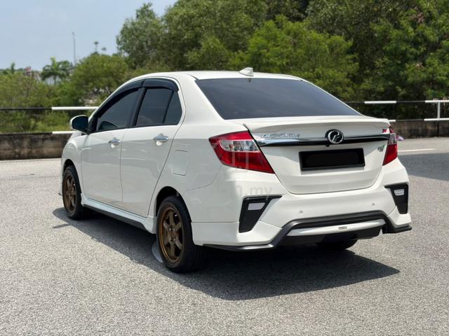 2024 Perodua BEZZA 1.3 AV MY16 D63D FACELIFT (A) - 4