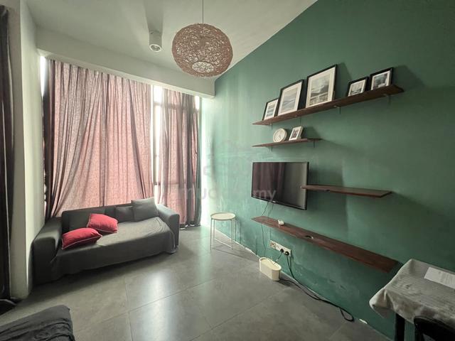 Empire Damansara 1