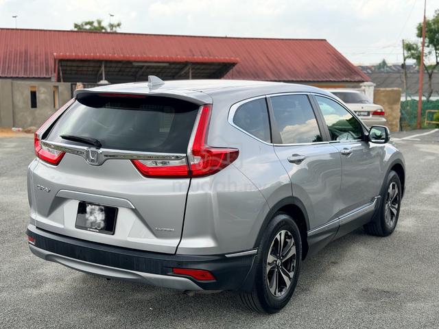 2019 Honda CR-V 2.0 2WD (A) - 3