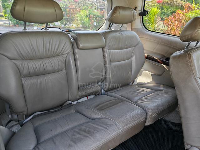 2005 Honda ELYSION 2.4 G AERO (A) - 4