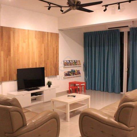 Summerton Condominium 1