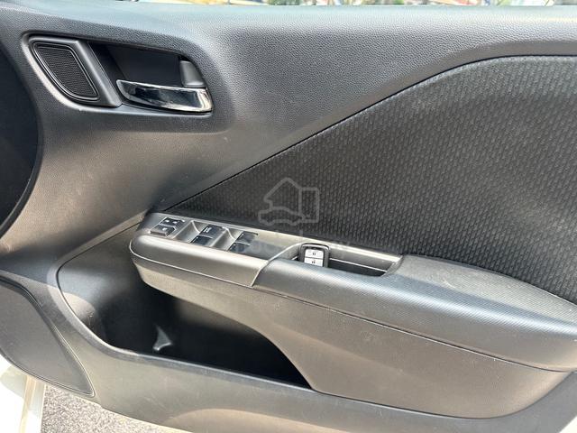 2017 Honda CITY 1.5 HYBRID MY14 GM6 FACELIFT (A) - 5