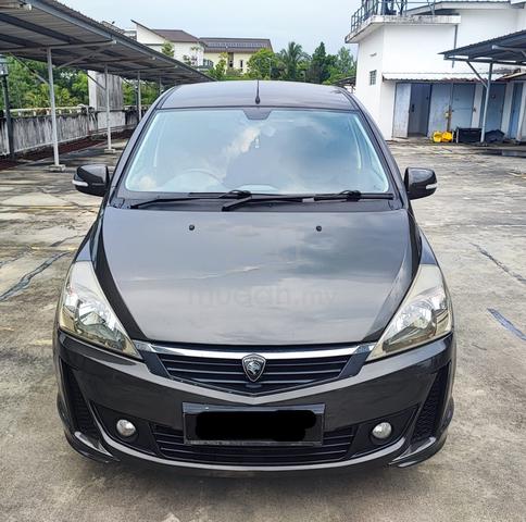 2016 Proton EXORA 1.6 PREMIUM FACELIFT (A) L.KEDAI - 3