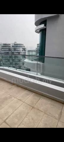 AraGreens Residences 1