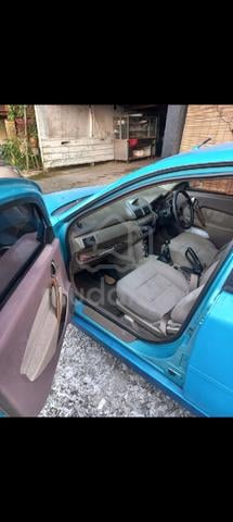 2005 Proton GEN-2 1.6 (M) - 5