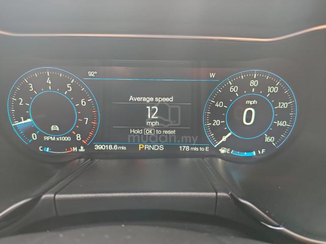 2020 Ford MUSTANG 2.3 ECOBOOST (A) RECARO SEAT - 3