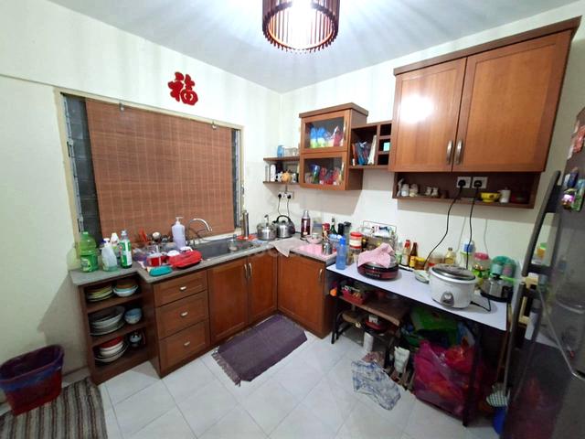 Taman Pekaka Block 31 1