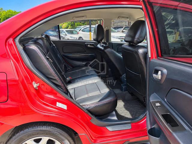 2018 Proton SAGA 1.3 (AUTO) - 5