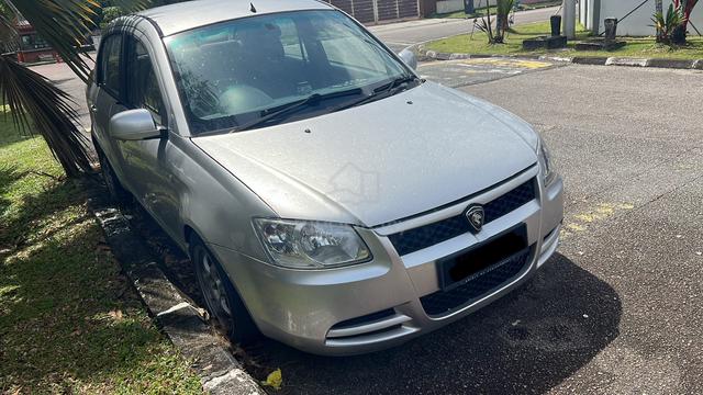 2009 Proton SAGA 1.3 BASE LINE (A) - 1