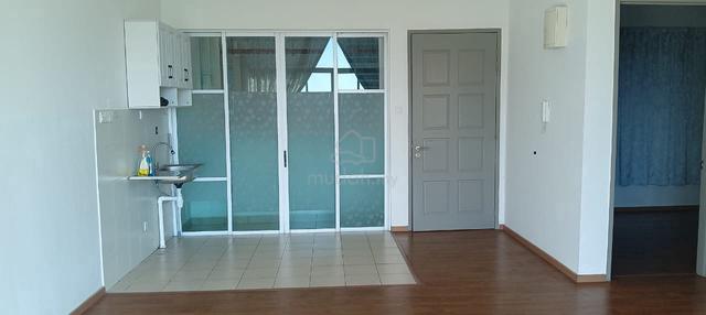 1Sulaman Platinum Tower 1