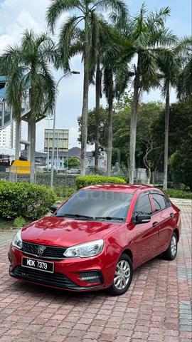 2021 Proton SAGA 1.3 STANDARD AT MY16 BT P2-13A - 1