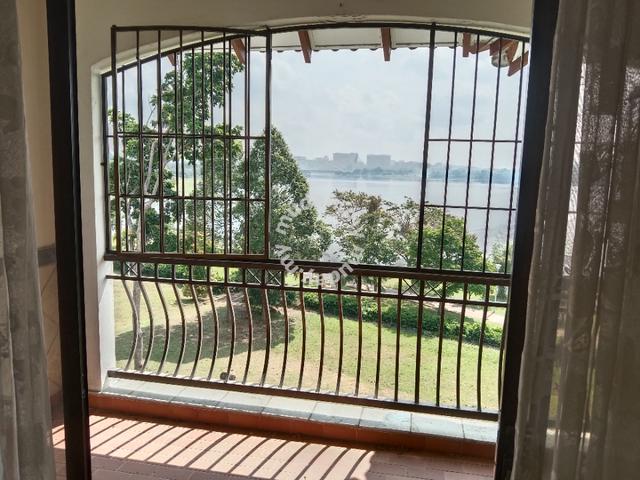 Cyber Heights Villa 1