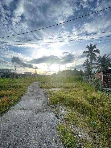 Devoplement Land For Sale Permatang Pauh,Pulau Pinang (First Grade) 1