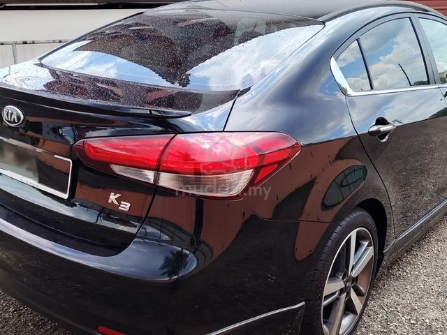 2018 Kia CERATO 1.6 (A) - 5