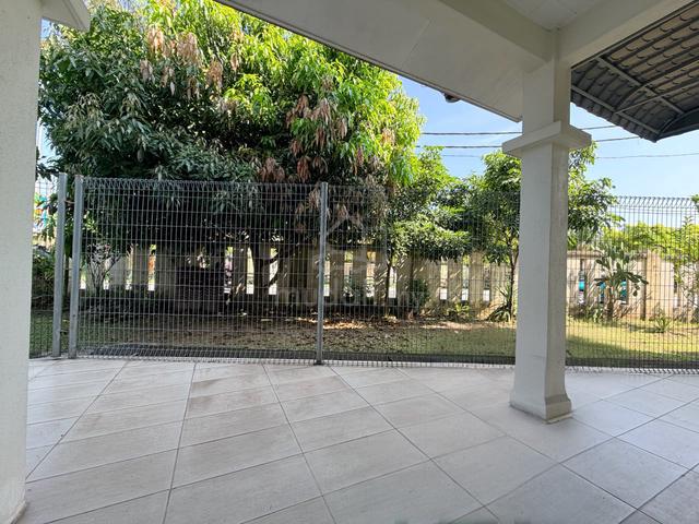 Corner Town House Desa Mutiara Kota Emerald Country Homes Rawang 1