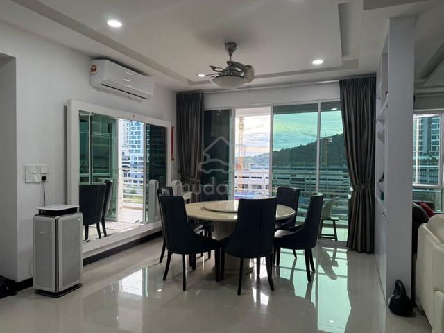 BayStar Condominium 1