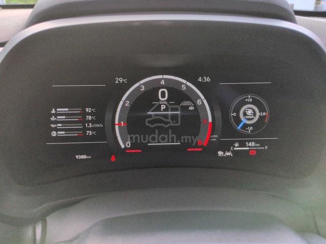 5A🎉 2025 Lexus LBX 1.6 MORIZO RR ORIGINAL EDITION - 3
