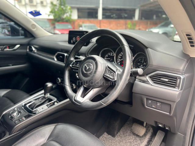 2018 Mazda CX-5 2.0 G GLS 2WD FACELIFT (A) - 3
