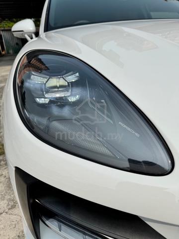 Porsche Macan 252HP 370NM 2019 - 3