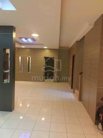 SEMII D Double Storey, RIVERIA 4