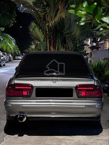 2002 Proton WIRA 1.5 GL (A) - 4
