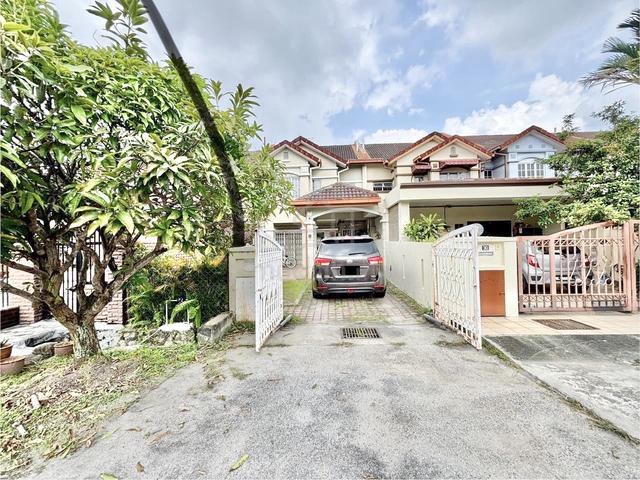 FREEHOLD 2 Storey Terrace Putra Bahagia, Putra Heights 1