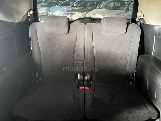 2007 Honda STREAM 1.8 I-VTEC (A) - 5