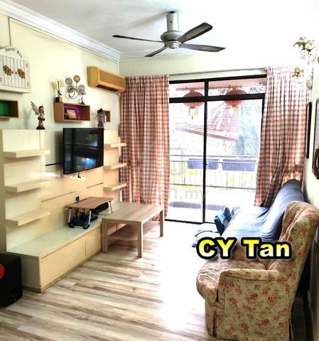 E-Park Condominium 1