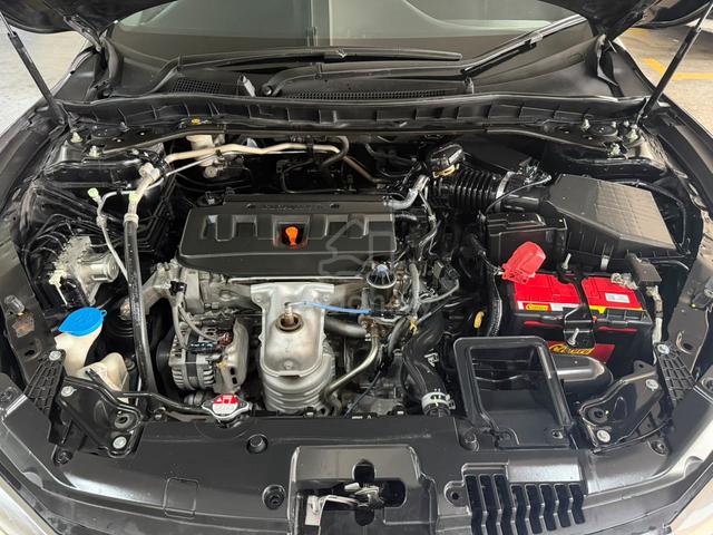 HONDA ACCORD 2.0 VTI-L FACELIFT (a) FREE WARRANTY - 4