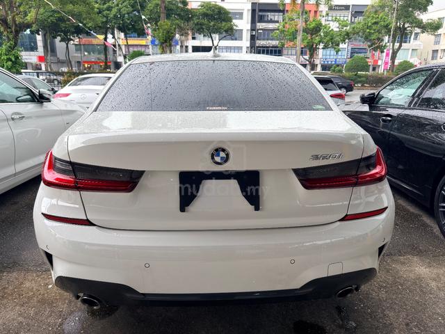 2020 Bmw 320i 2.0 M SPORT (A) - 4