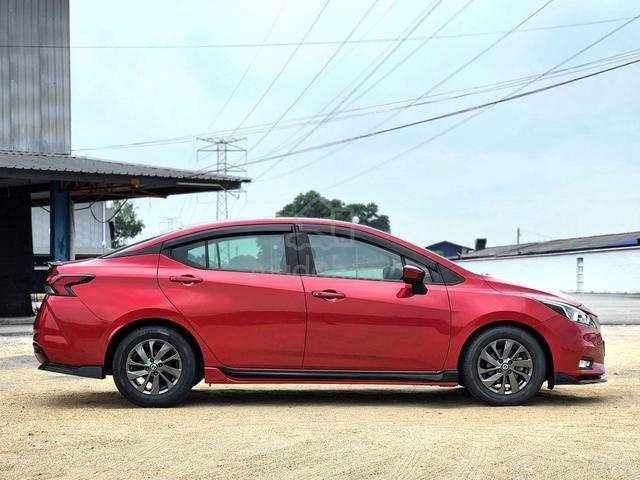 2021 Nissan ALMERA 1.0 VL TURBO (A) 5 THN WARRANTY - 5