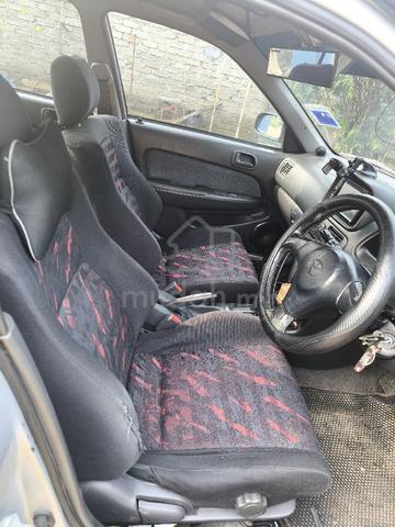 1997 Toyota COROLLA 1.6 SEG MY95 E110 (A) - 5